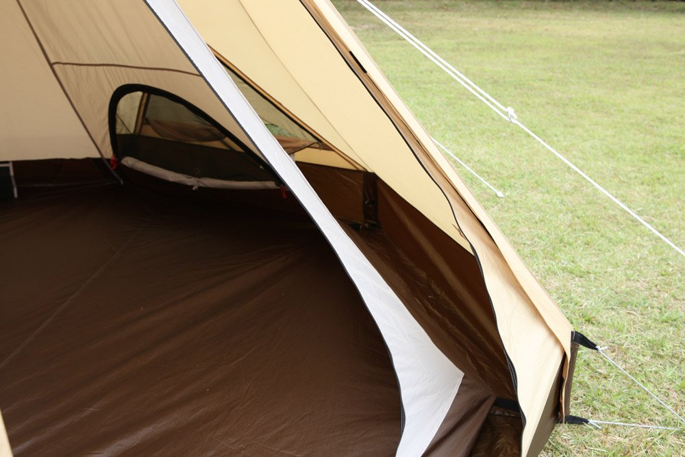 Amazon | ogawa(オガワ) フルインナーテント(ピルツ15用) 3535 | ogawa